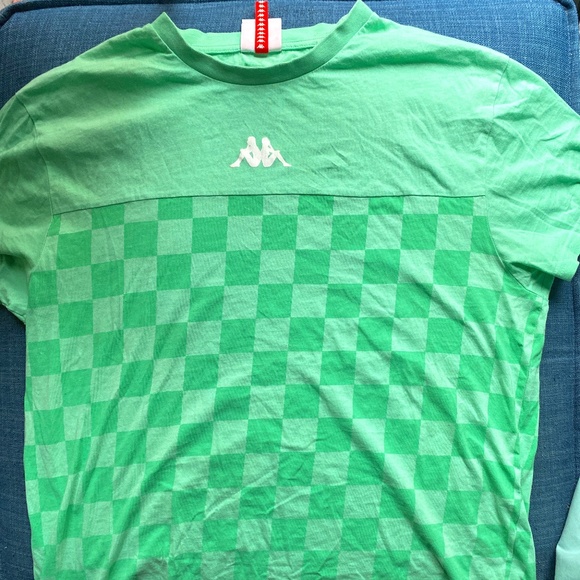 Kappa t shirt L - Picture 1 of 3